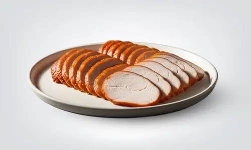 Cured & Smoked Products