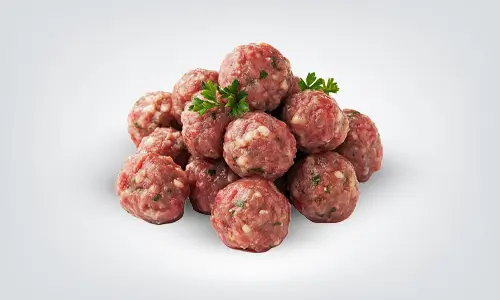 Meatballs