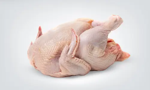 Whole Chicken