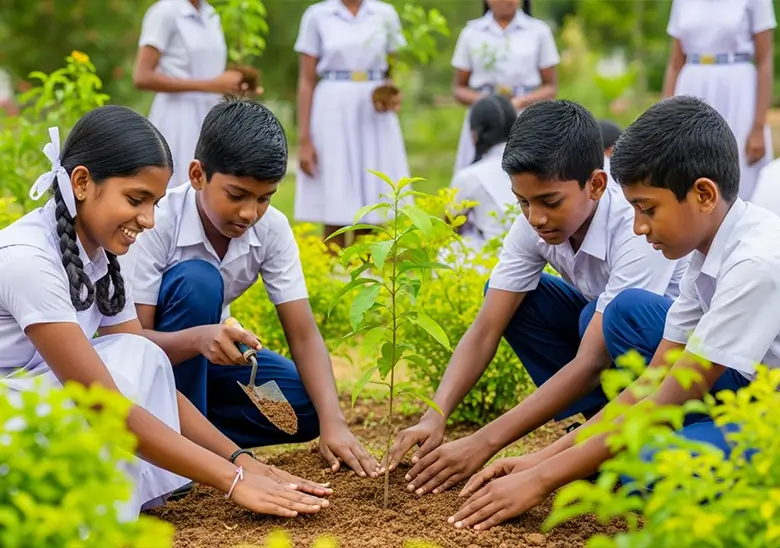 Community Development